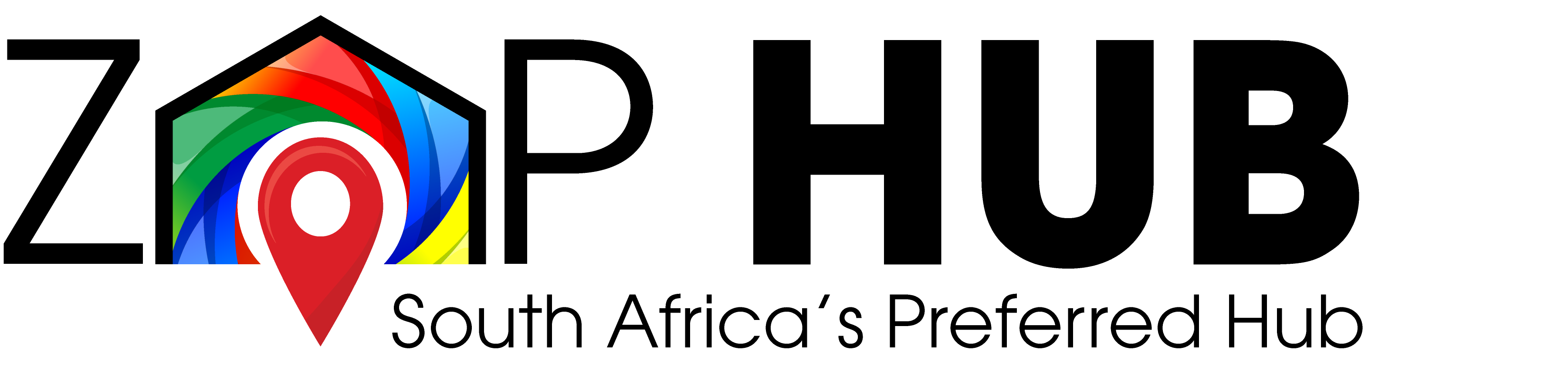 ZAP HUB logo
